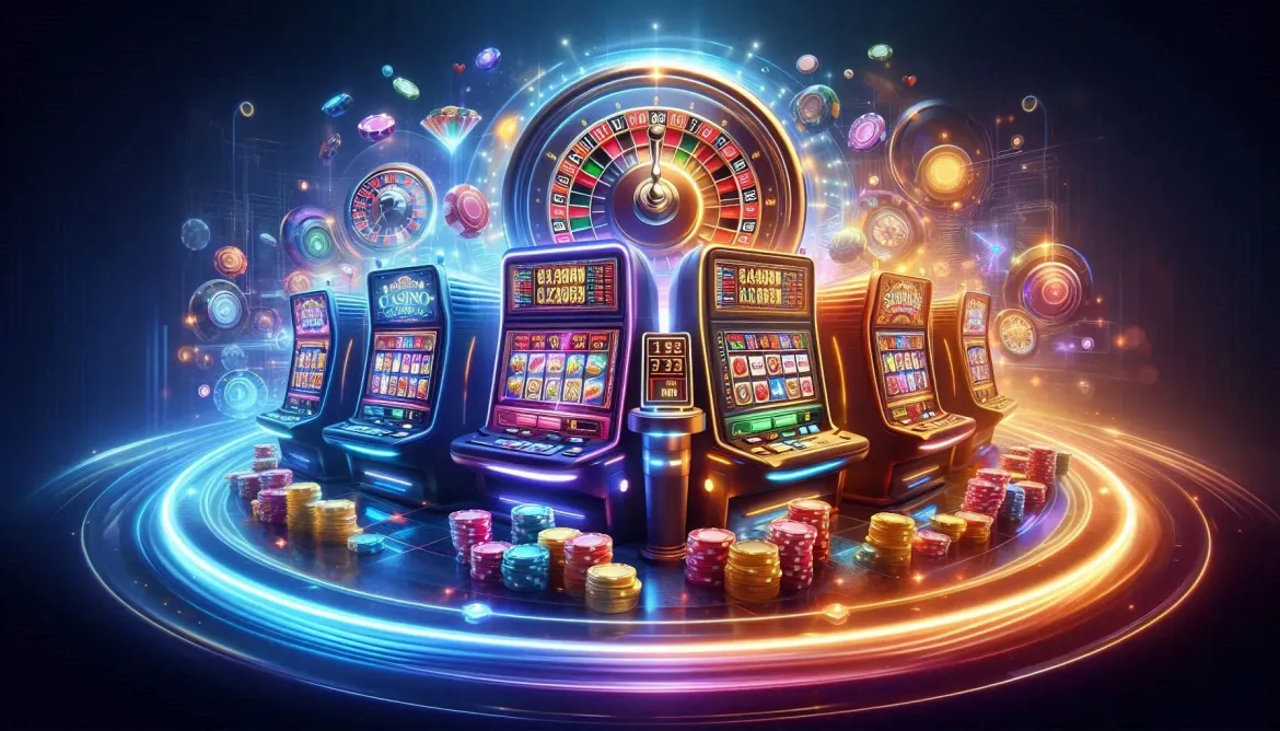 Eurobets Casino